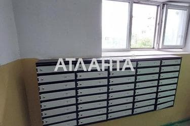 2-rooms apartment apartment by the address st. Pr Tychiny (area 52 m²) - Atlanta.ua - photo 43