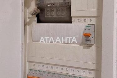2-rooms apartment apartment by the address st. Pr Tychiny (area 52 m²) - Atlanta.ua - photo 39