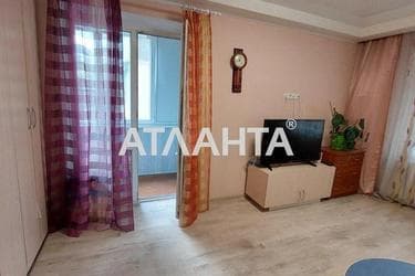 2-rooms apartment apartment by the address st. Pr Tychiny (area 52 m²) - Atlanta.ua - photo 35