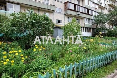 2-rooms apartment apartment by the address st. Pr Tychiny (area 52 m²) - Atlanta.ua - photo 49