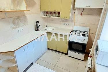 2-rooms apartment apartment by the address st. Pr Tychiny (area 52 m²) - Atlanta.ua - photo 61