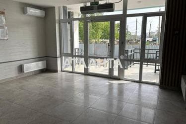 1-комнатная квартира по адресу ул. Варненская (площадь 49,6 м²) - Atlanta.ua - фото 11