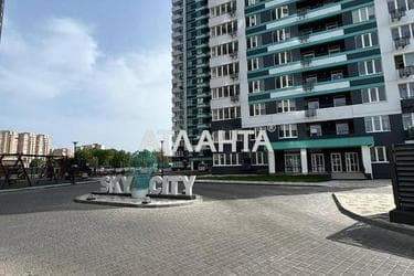 1-комнатная квартира по адресу ул. Варненская (площадь 49,6 м²) - Atlanta.ua - фото 16