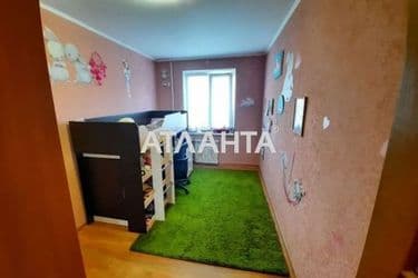 3-кімнатна квартира за адресою вул. Героїв Полку Азов (площа 59 м²) - Atlanta.ua - фото 20