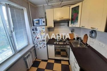 3-кімнатна квартира за адресою вул. Героїв Полку Азов (площа 59 м²) - Atlanta.ua - фото 17