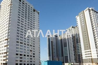 2-комнатная квартира по адресу ул. Варненская (площадь 64,1 м²) - Atlanta.ua - фото 7