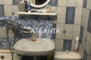 1-room apartment apartment by the address st. Koroleva ak (area 30 m²) - Atlanta.ua - photo 16