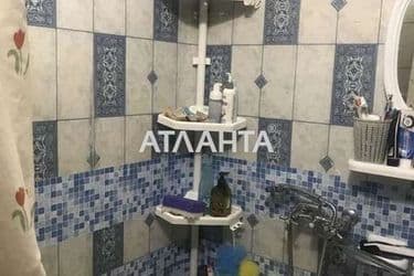 1-room apartment apartment by the address st. Koroleva ak (area 30 m²) - Atlanta.ua - photo 17