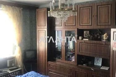 1-room apartment apartment by the address st. Koroleva ak (area 30 m²) - Atlanta.ua - photo 19