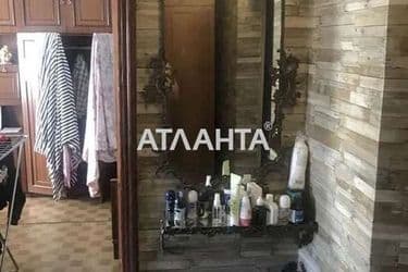 1-room apartment apartment by the address st. Koroleva ak (area 30 m²) - Atlanta.ua - photo 13