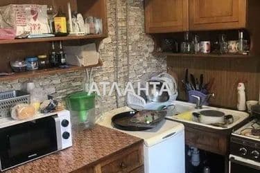 1-room apartment apartment by the address st. Koroleva ak (area 30 m²) - Atlanta.ua - photo 11