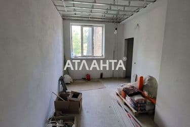 2-кімнатна квартира за адресою вул. Бережанська (площа 44,2 м²) - Atlanta.ua - фото 13