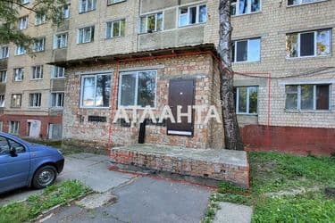 2-кімнатна квартира за адресою вул. Бережанська (площа 44,2 м²) - Atlanta.ua - фото 17