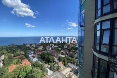 2-кімнатна квартира за адресою Фонтанська дор. (площа 84,5 м²) - Atlanta.ua - фото 15