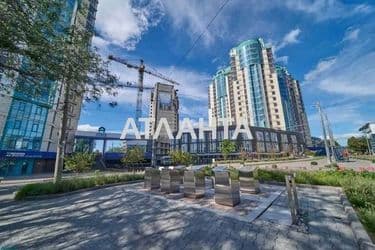 2-кімнатна квартира за адресою Фонтанська дор. (площа 84,5 м²) - Atlanta.ua - фото 13