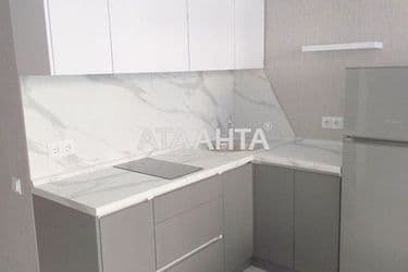 1-кімнатна квартира за адресою вул. Бочарова ген. (площа 22,3 м²) - Atlanta.ua - фото 21