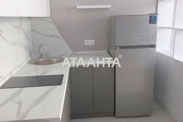 1-кімнатна квартира за адресою вул. Бочарова ген. (площа 22,3 м²) - Atlanta.ua - фото 22