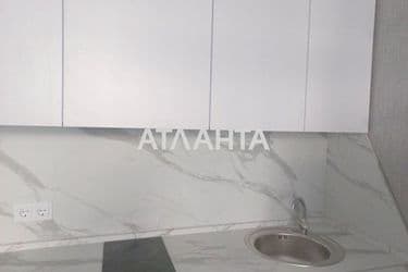 1-кімнатна квартира за адресою вул. Бочарова ген. (площа 22,3 м²) - Atlanta.ua - фото 23