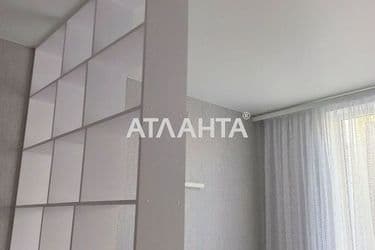 1-кімнатна квартира за адресою вул. Бочарова ген. (площа 22,3 м²) - Atlanta.ua - фото 24
