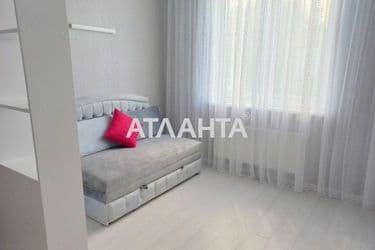 1-кімнатна квартира за адресою вул. Бочарова ген. (площа 22,3 м²) - Atlanta.ua - фото 26
