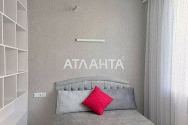 1-кімнатна квартира за адресою вул. Бочарова ген. (площа 22,3 м²) - Atlanta.ua - фото 27