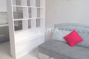 1-кімнатна квартира за адресою вул. Бочарова ген. (площа 22,3 м²) - Atlanta.ua - фото 28