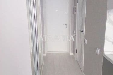 1-кімнатна квартира за адресою вул. Бочарова ген. (площа 22,3 м²) - Atlanta.ua - фото 32