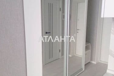 1-кімнатна квартира за адресою вул. Бочарова ген. (площа 22,3 м²) - Atlanta.ua - фото 33