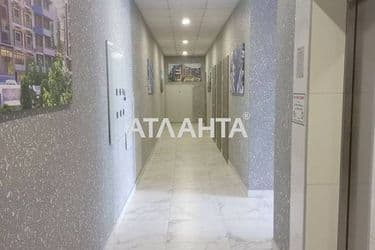 1-кімнатна квартира за адресою вул. Бочарова ген. (площа 22,3 м²) - Atlanta.ua - фото 34