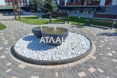 1-кімнатна квартира за адресою вул. Бочарова ген. (площа 22,3 м²) - Atlanta.ua - фото 36