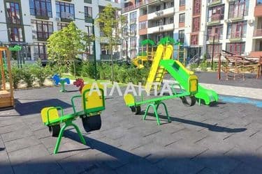 1-кімнатна квартира за адресою вул. Бочарова ген. (площа 22,3 м²) - Atlanta.ua - фото 37