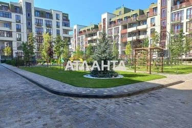 1-кімнатна квартира за адресою вул. Бочарова ген. (площа 22,3 м²) - Atlanta.ua - фото 38