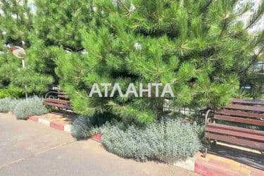 1-кімнатна квартира за адресою вул. Бочарова ген. (площа 22,3 м²) - Atlanta.ua - фото 40