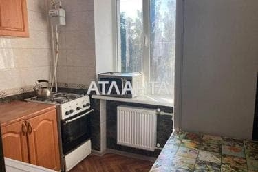 3-кімнатна квартира за адресою вул. Варненська (площа 55,6 м²) - Atlanta.ua - фото 18