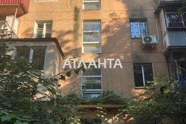 3-кімнатна квартира за адресою вул. Варненська (площа 55,6 м²) - Atlanta.ua - фото 20