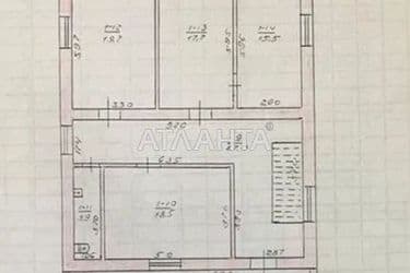 House by the address st. Agronomicheskaya (area 320 m²) - Atlanta.ua - photo 24