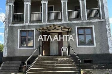 House by the address st. Agronomicheskaya (area 320 m²) - Atlanta.ua - photo 14