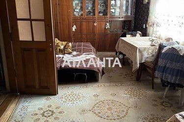 House by the address st. Agronomicheskaya (area 320 m²) - Atlanta.ua - photo 17