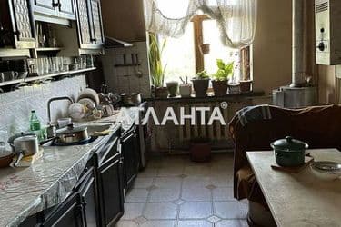 House by the address st. Agronomicheskaya (area 320 m²) - Atlanta.ua - photo 19