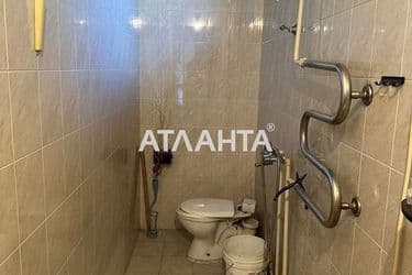 House by the address st. Agronomicheskaya (area 320 m²) - Atlanta.ua - photo 20