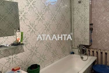 House by the address st. Agronomicheskaya (area 320 m²) - Atlanta.ua - photo 21