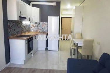 1-комнатная квартира по адресу Небесной Сотни пр. (площадь 27 м²) - Atlanta.ua - фото 11