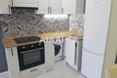 1-комнатная квартира по адресу Небесной Сотни пр. (площадь 27 м²) - Atlanta.ua - фото 13