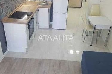1-комнатная квартира по адресу Небесной Сотни пр. (площадь 27 м²) - Atlanta.ua - фото 14