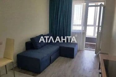 1-комнатная квартира по адресу Небесной Сотни пр. (площадь 27 м²) - Atlanta.ua - фото 15