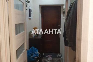 2-комнатная квартира по адресу Мира пр. (площадь 43 м²) - Atlanta.ua - фото 14