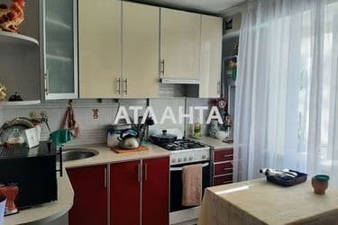 2-комнатная квартира по адресу Мира пр. (площадь 43 м²) - Atlanta.ua - фото 15