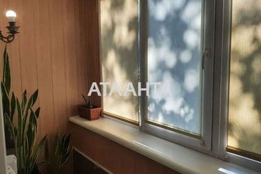 2-комнатная квартира по адресу Мира пр. (площадь 43 м²) - Atlanta.ua - фото 17