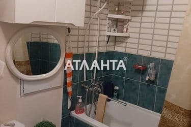 2-комнатная квартира по адресу Мира пр. (площадь 43 м²) - Atlanta.ua - фото 22