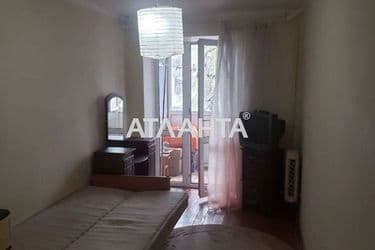 2-комнатная квартира по адресу ул. Доковая (площадь 42,8 м²) - Atlanta.ua - фото 19